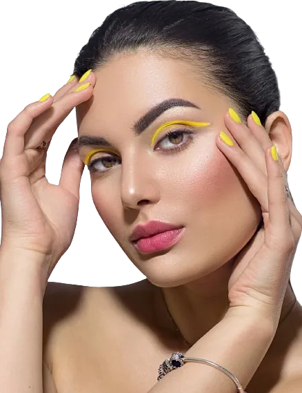 Maquillaje para eventos